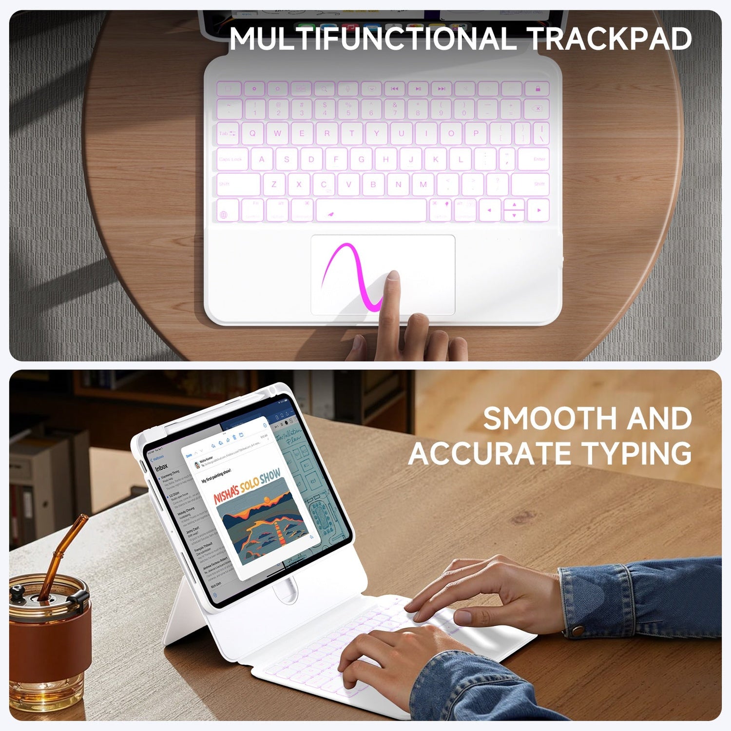 Slide-Track Series